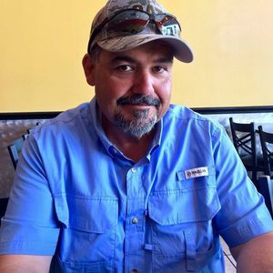 Meet your Posher, Armando